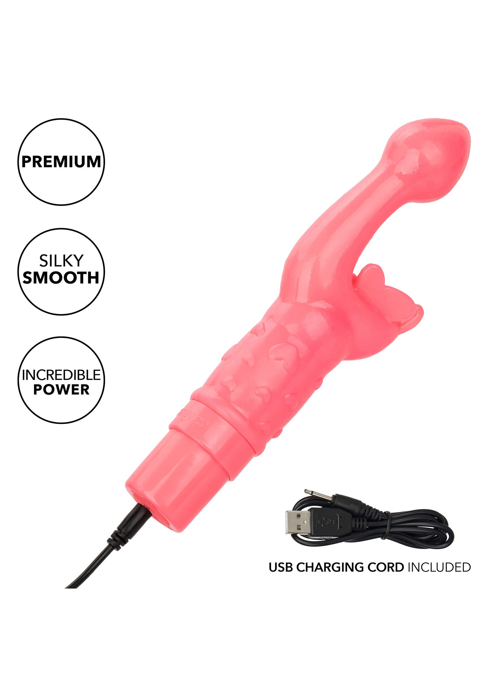 Rechargeable Butterfly Kiss - Afbeelding 5
