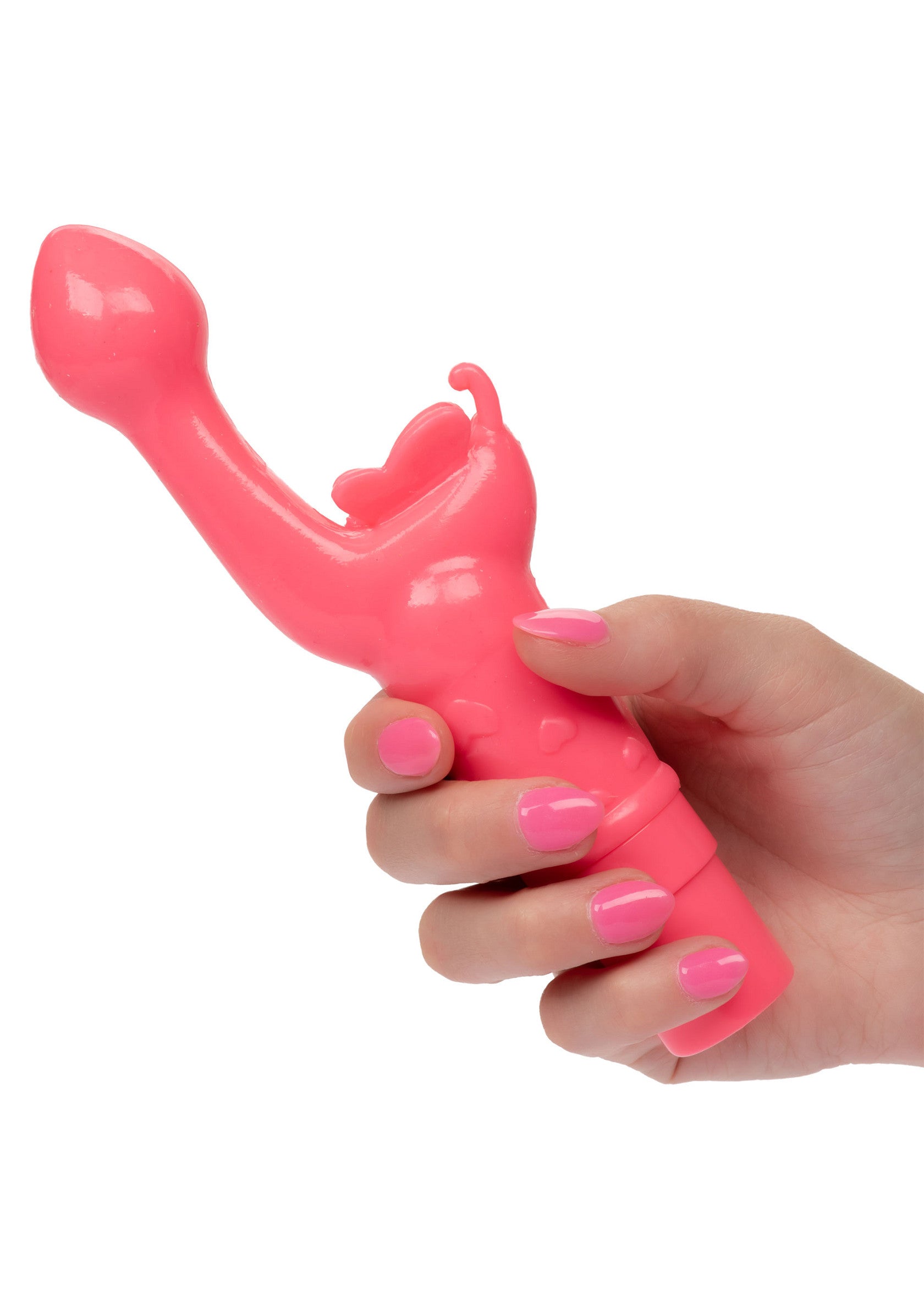 Rechargeable Butterfly Kiss - Afbeelding 7