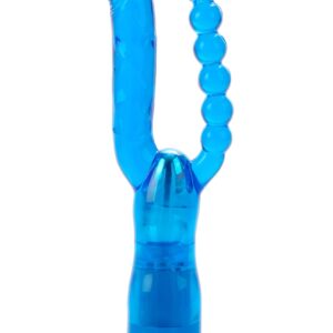 Dual Penetrator Vibrator