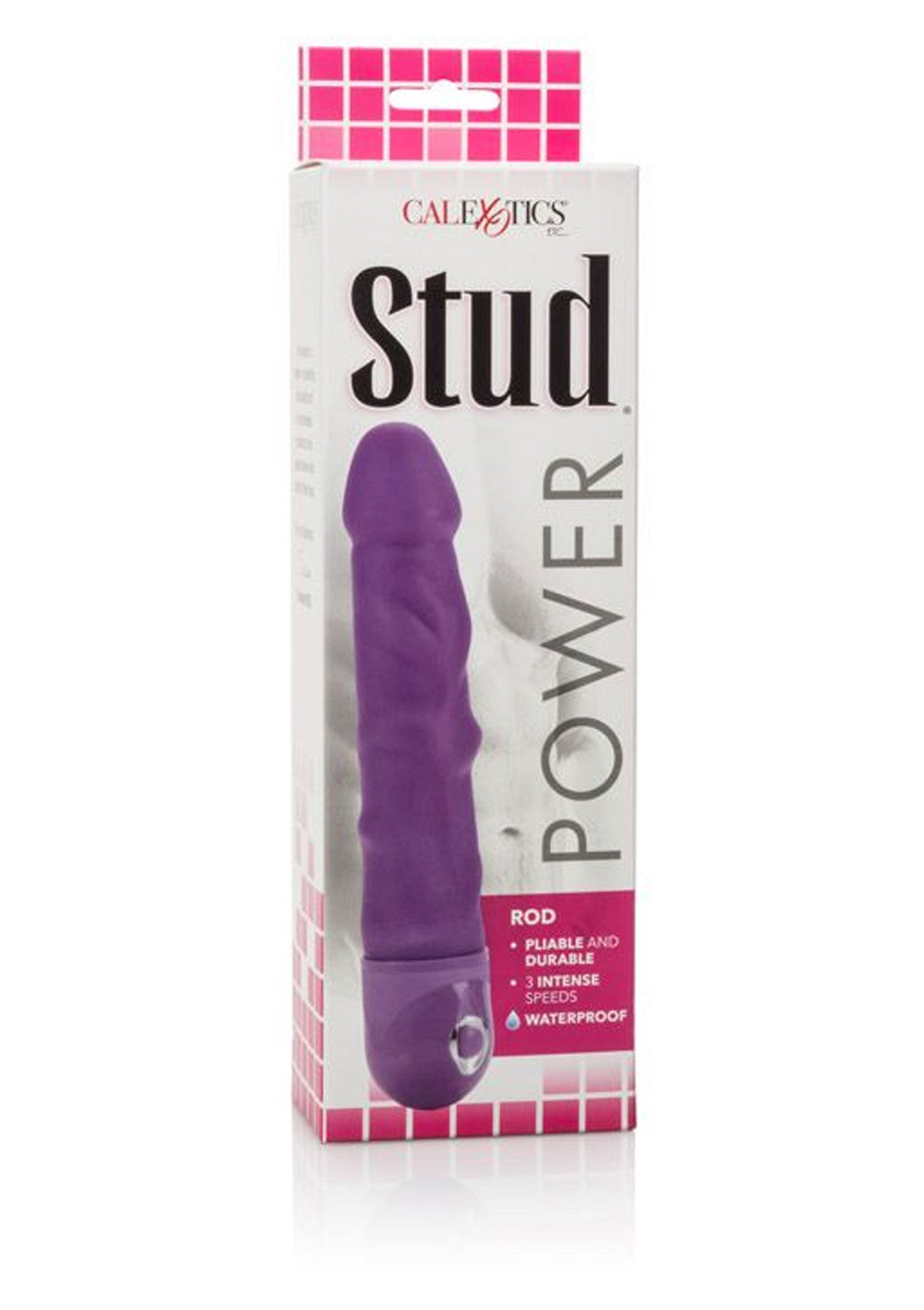 Power Stud Rod - Afbeelding 3