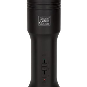 Optimum Power Head Exciter