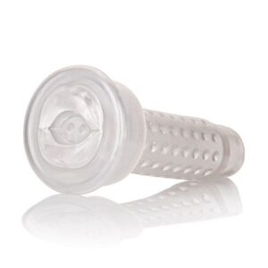 Stroker Pump Sleeve Mouth