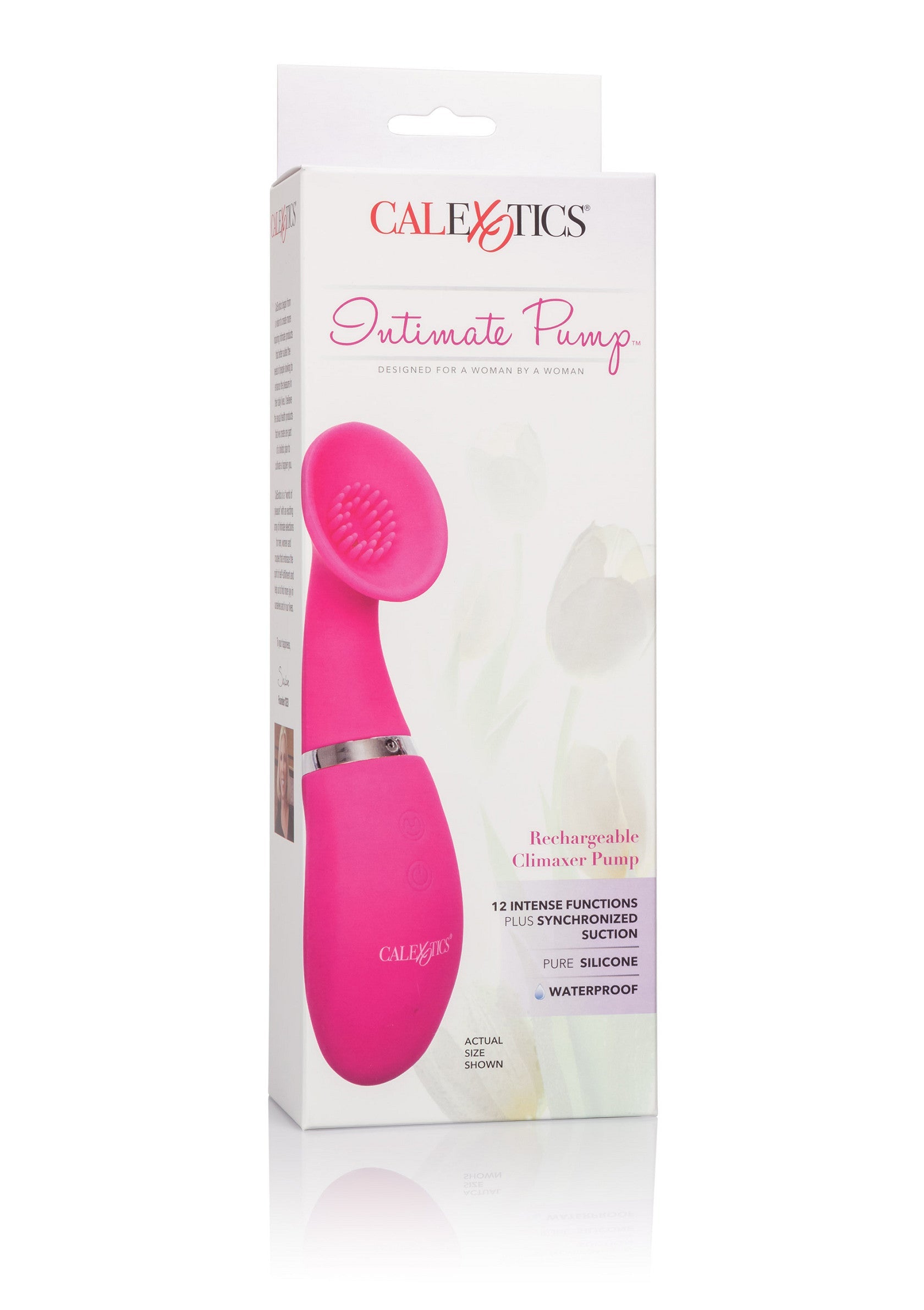 Climaxer Pump - Afbeelding 2
