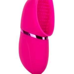 Full Coverage Pump