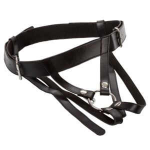 Premium Ring Harness