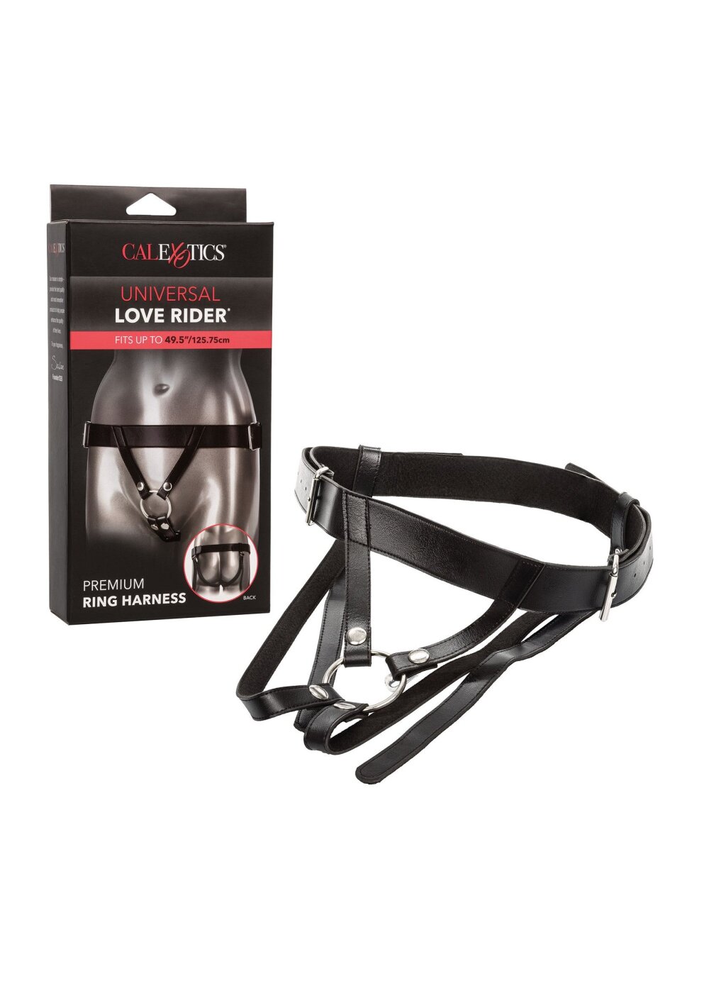 Premium Ring Harness - Afbeelding 2