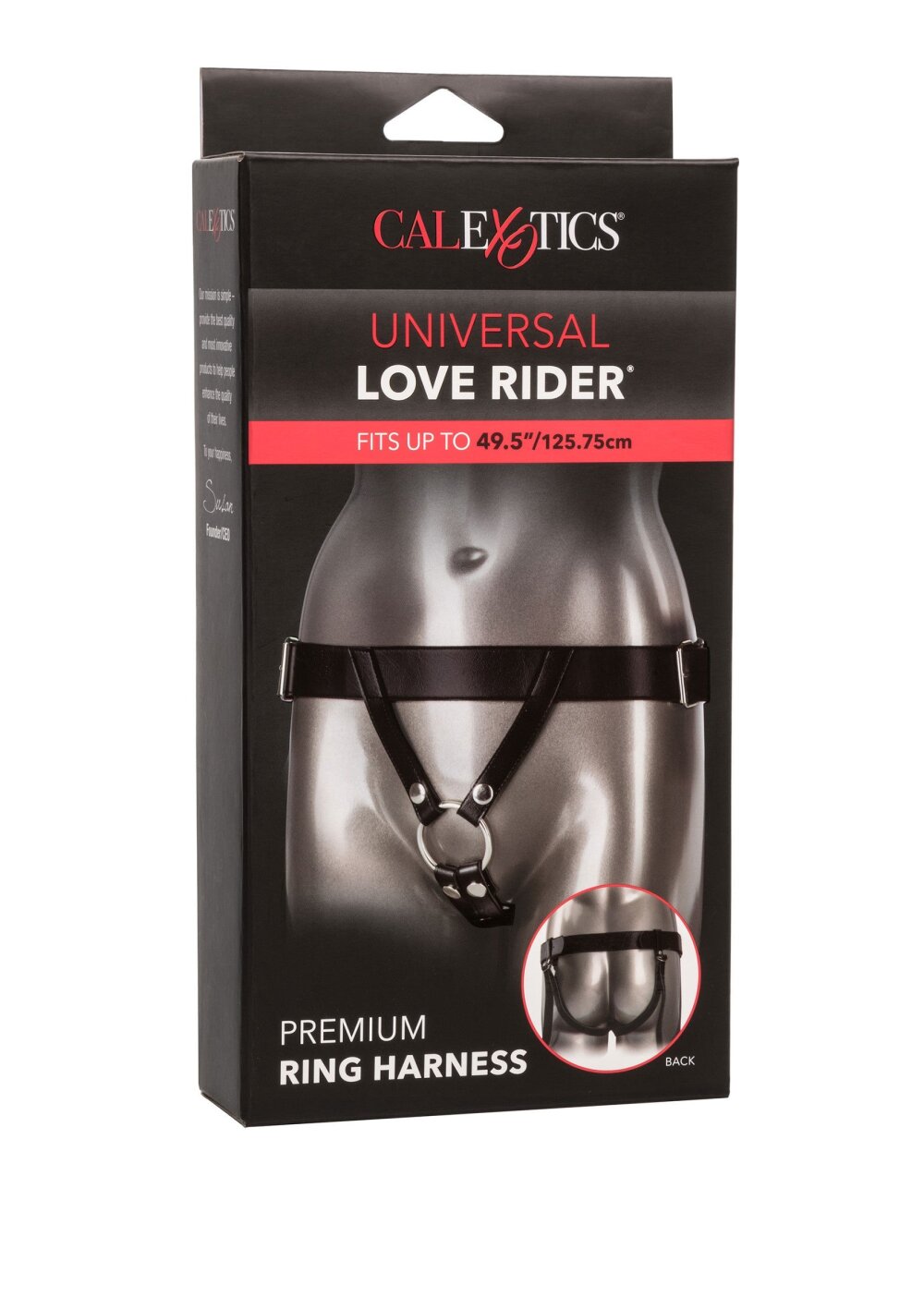 Premium Ring Harness - Afbeelding 3