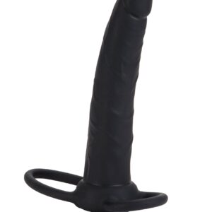 Silicone Dual Penetrator