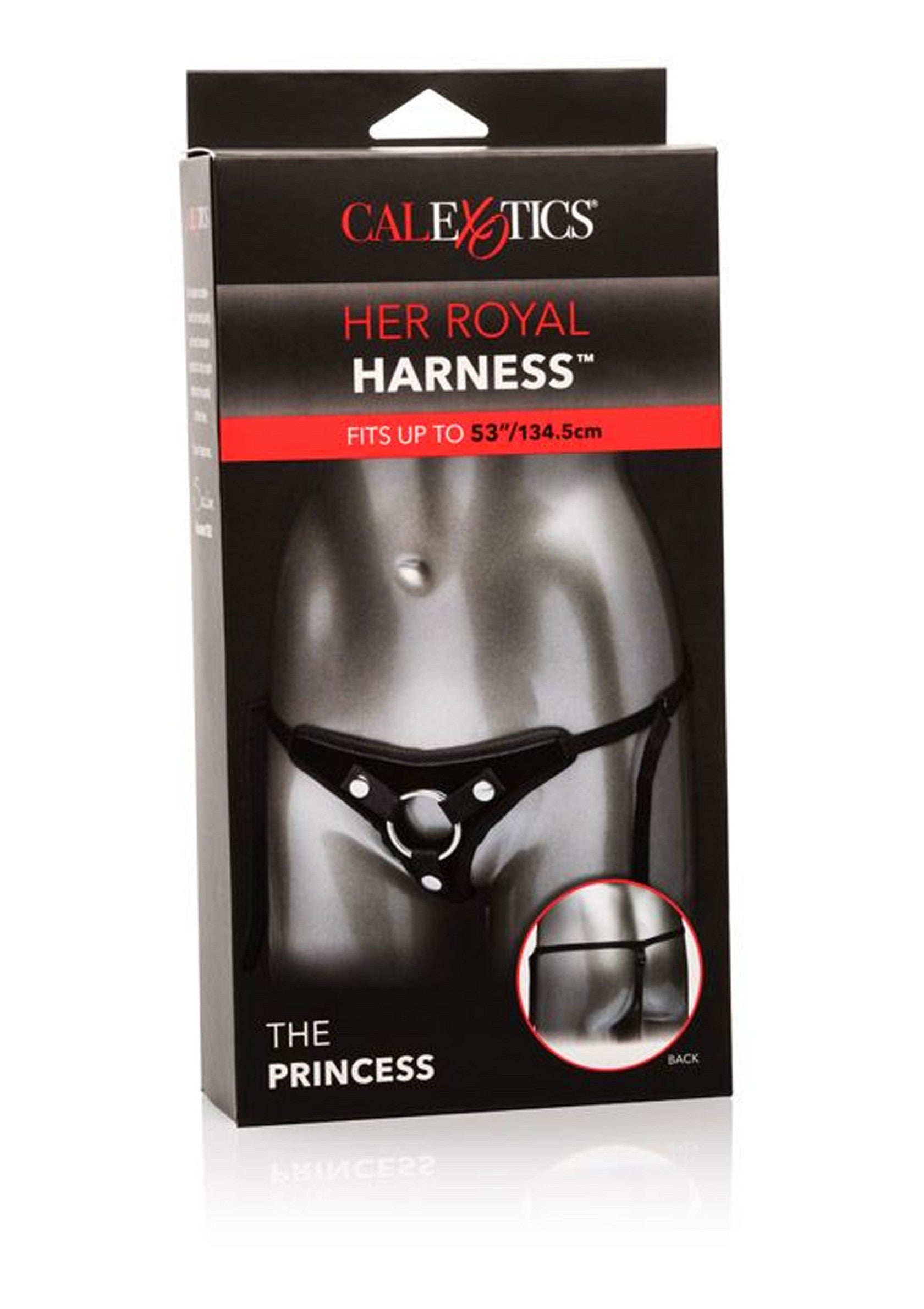 The Princess - Afbeelding 3