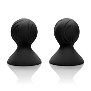 Silicone Pro Nipple Suckers