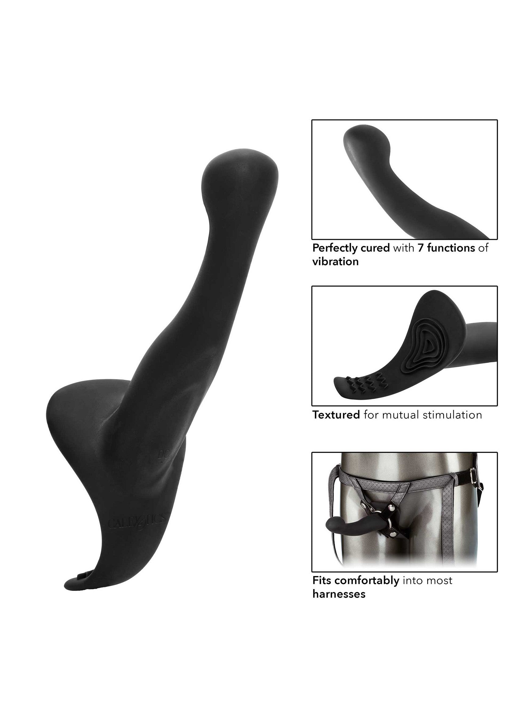 The Royal Vibrating Set - Afbeelding 2
