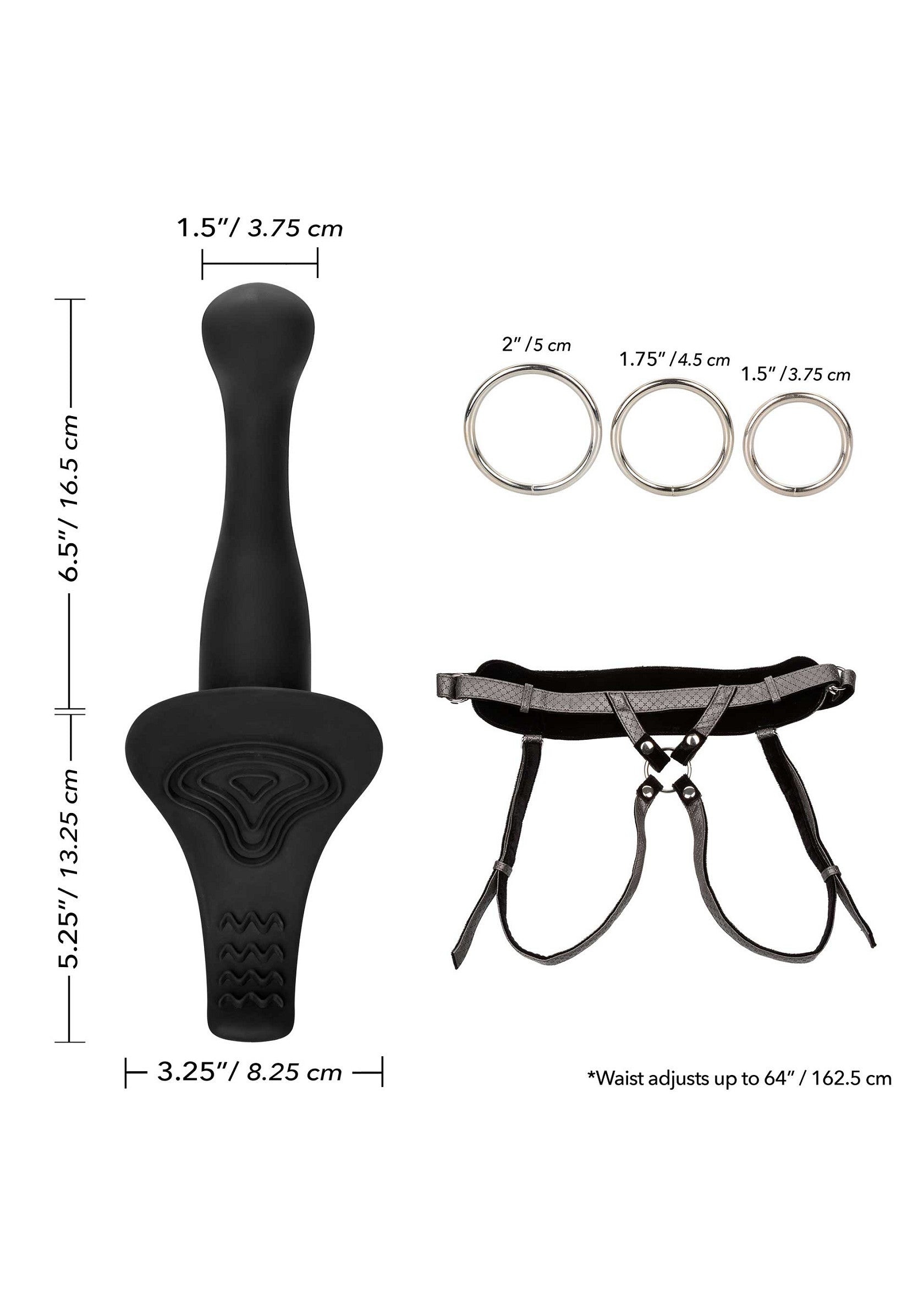 The Royal Vibrating Set - Afbeelding 4