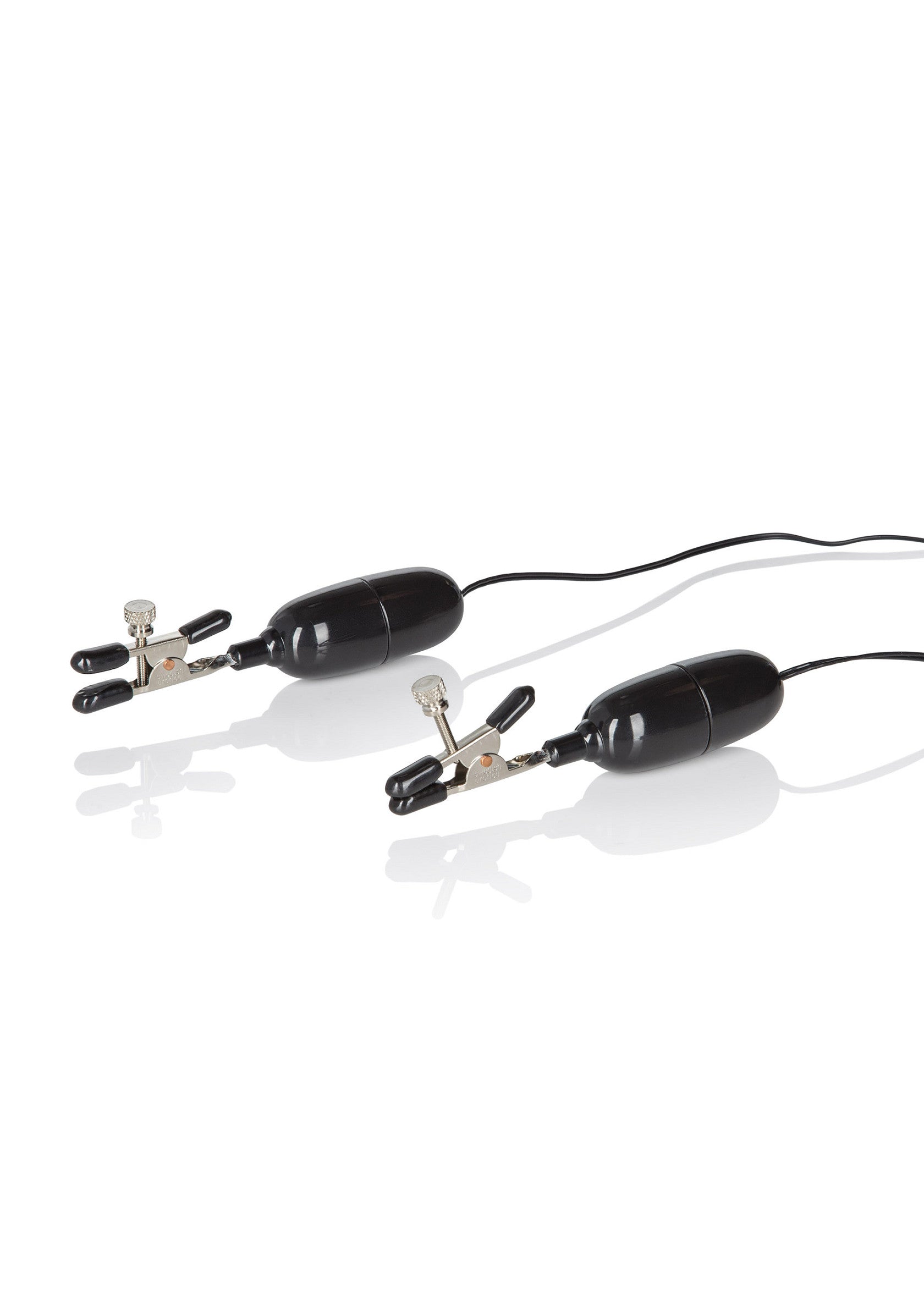 Vibrating Nipple Clamps - Afbeelding 4