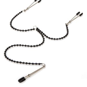 Tweezer Intimate Clamps