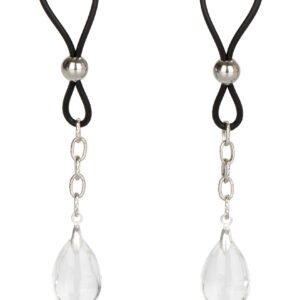 Non-Piercing Nipple Jewelry