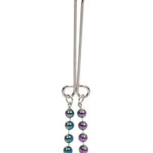 Beaded Clitoral Jewelry