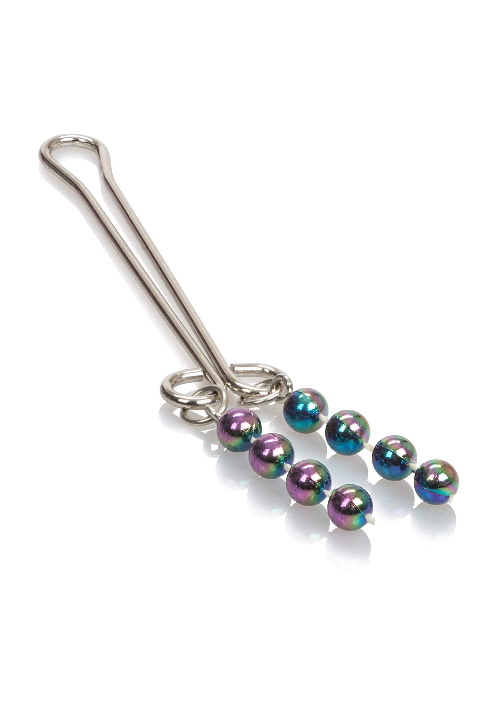 Beaded Clitoral Jewelry - Afbeelding 2