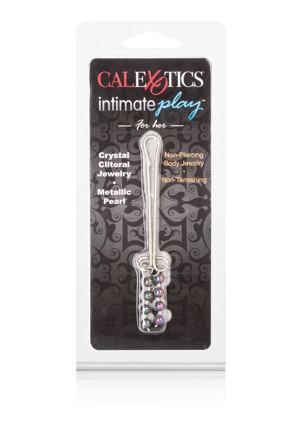 Beaded Clitoral Jewelry - Afbeelding 3