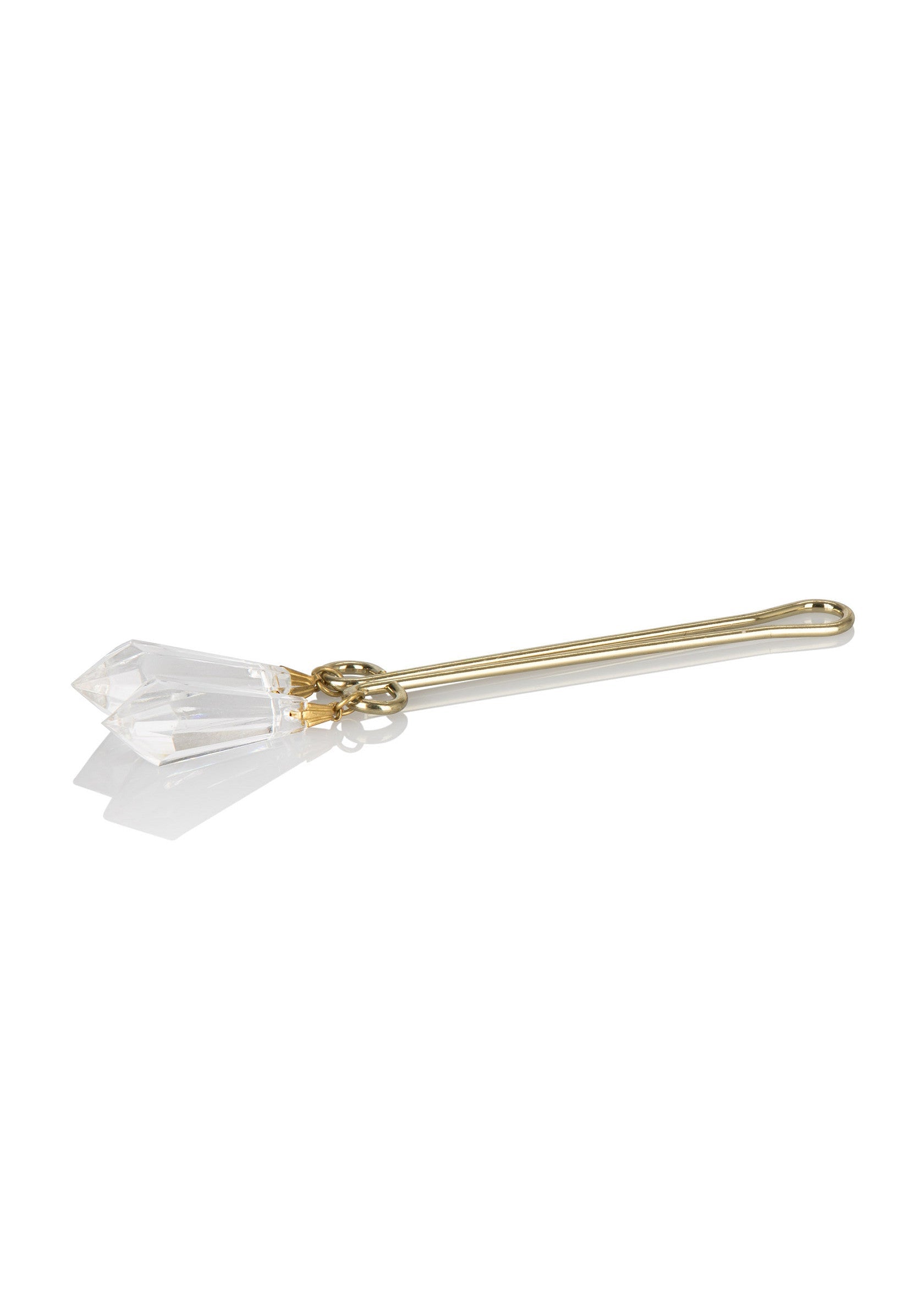 Crystal Clitoral Jewelry - Afbeelding 2