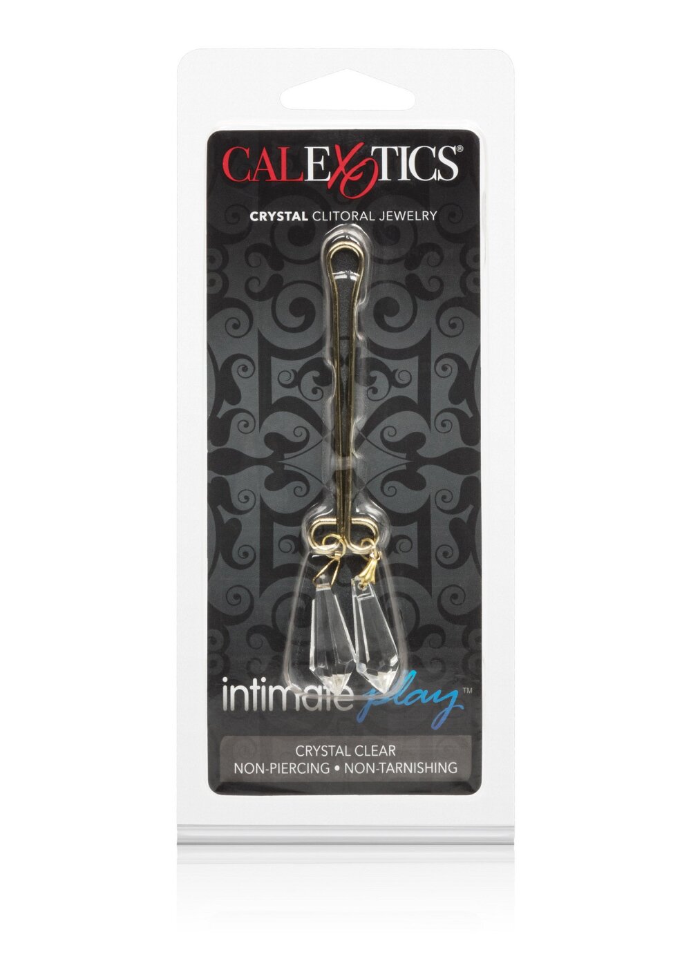 Crystal Clitoral Jewelry - Afbeelding 3
