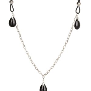 Nonpierce Nipple Chain Jewelry