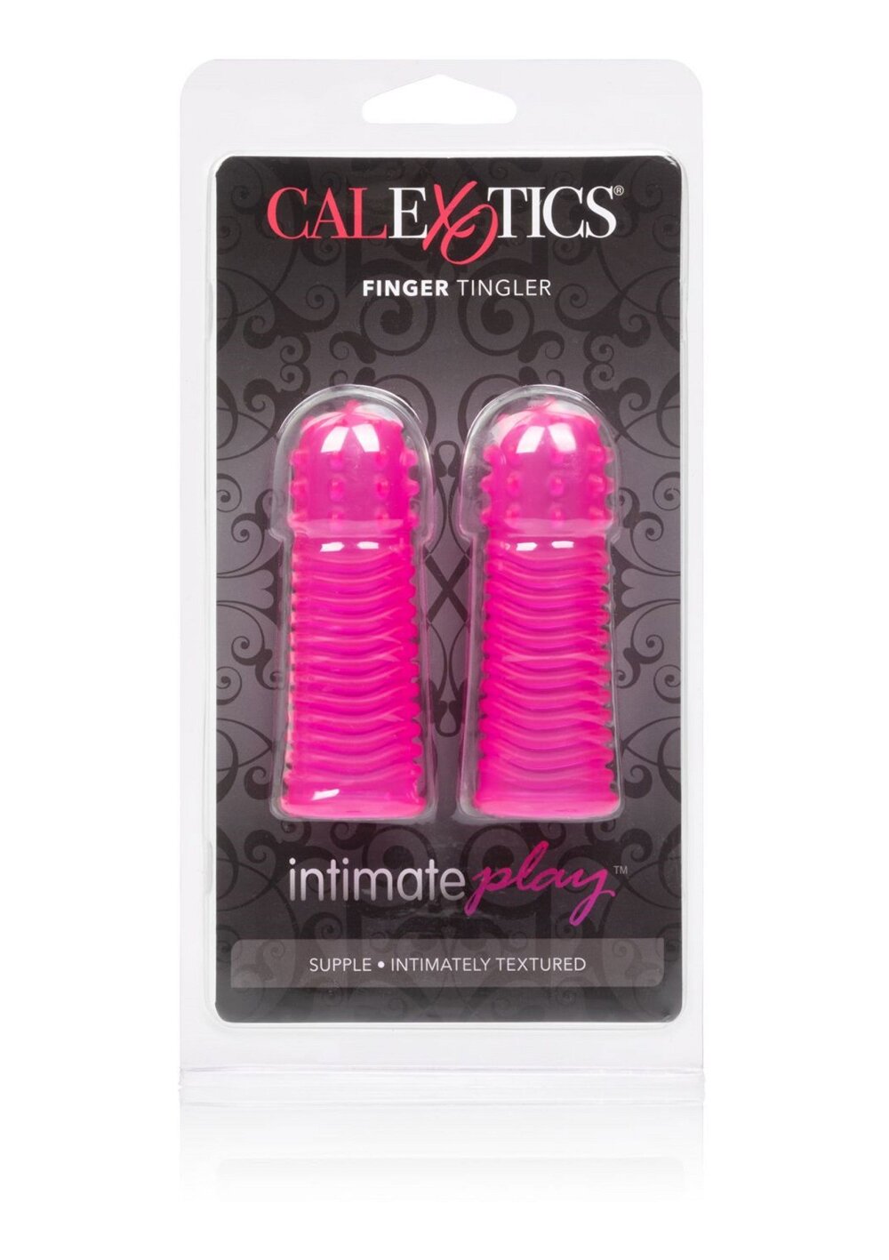 Intimate Play Finger Tingler - Afbeelding 2