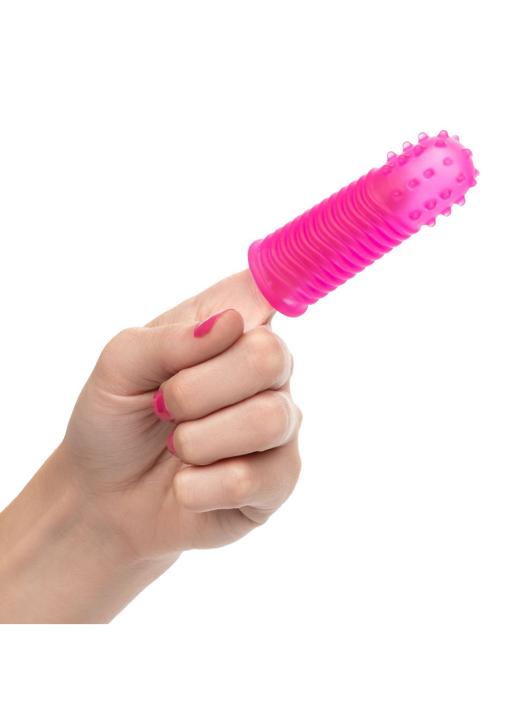 Intimate Play Finger Tingler - Afbeelding 5