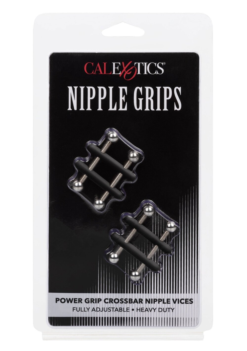 Crossbar Nipple Vices - Afbeelding 3