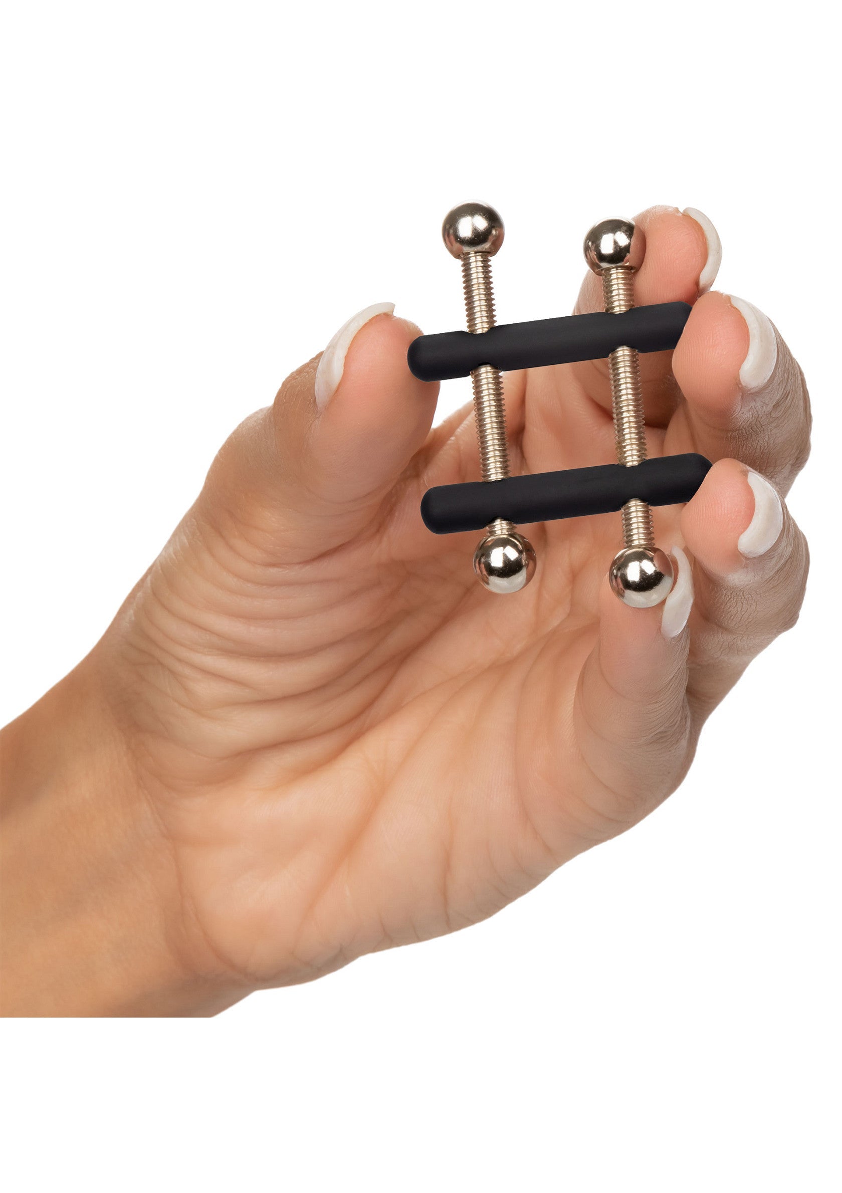 Crossbar Nipple Vices - Afbeelding 6