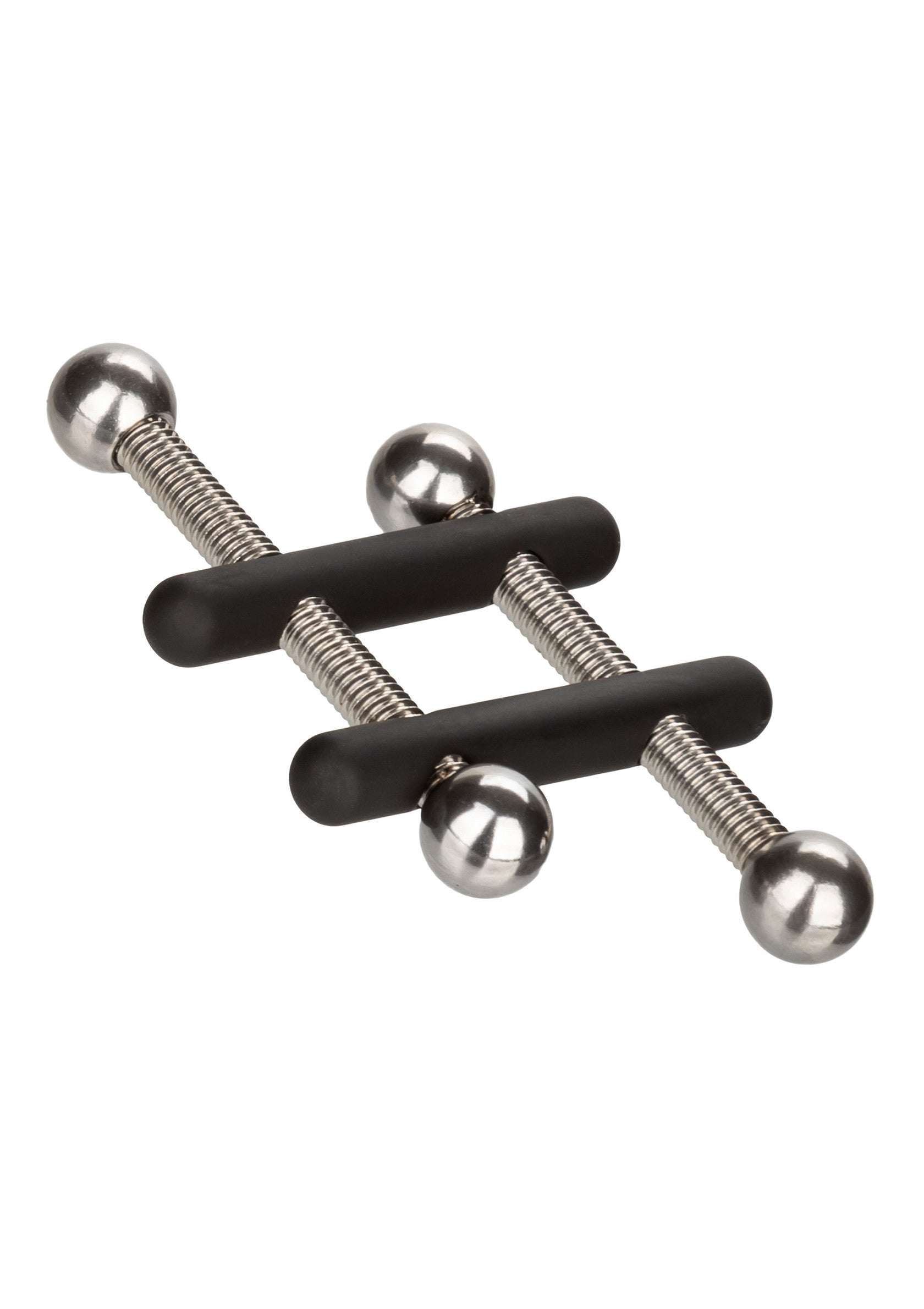 Crossbar Nipple Vices - Afbeelding 7