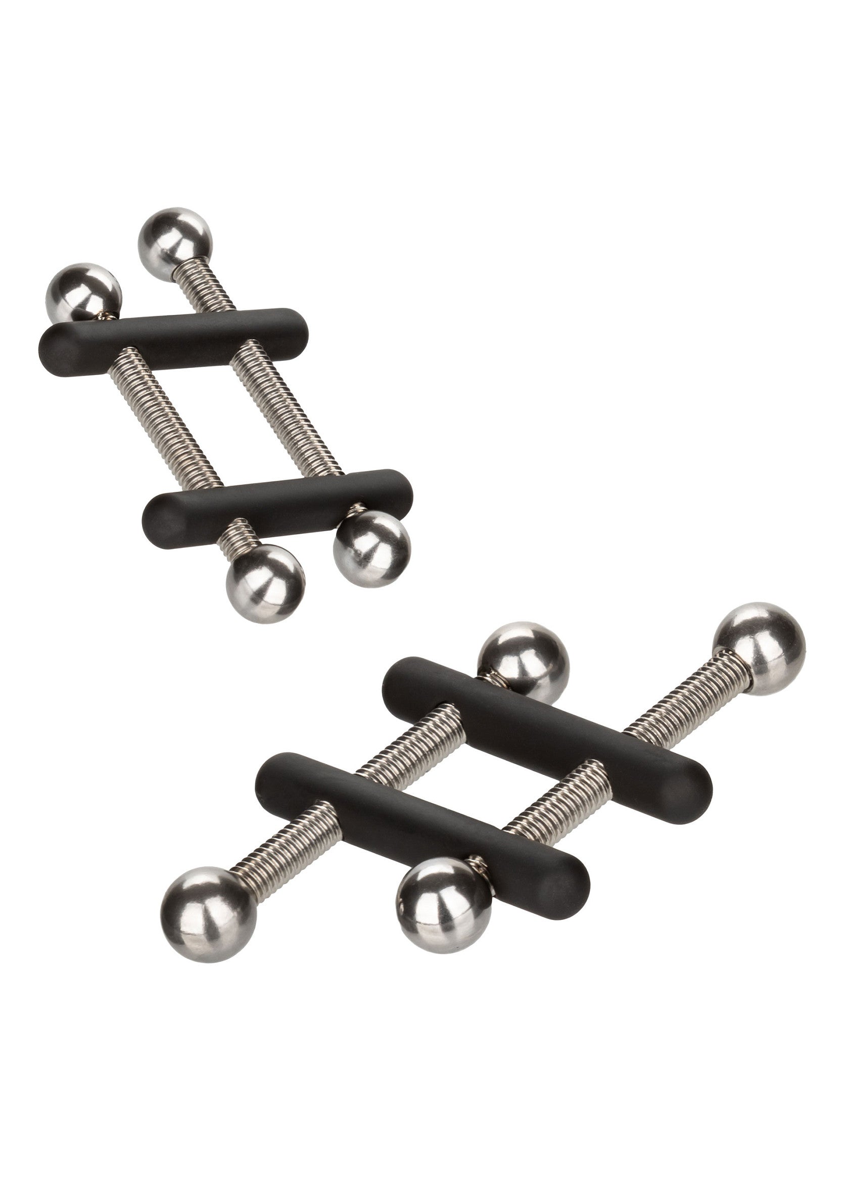 Crossbar Nipple Vices - Afbeelding 9