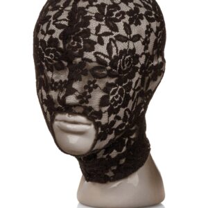 Scandal Lace Hood
