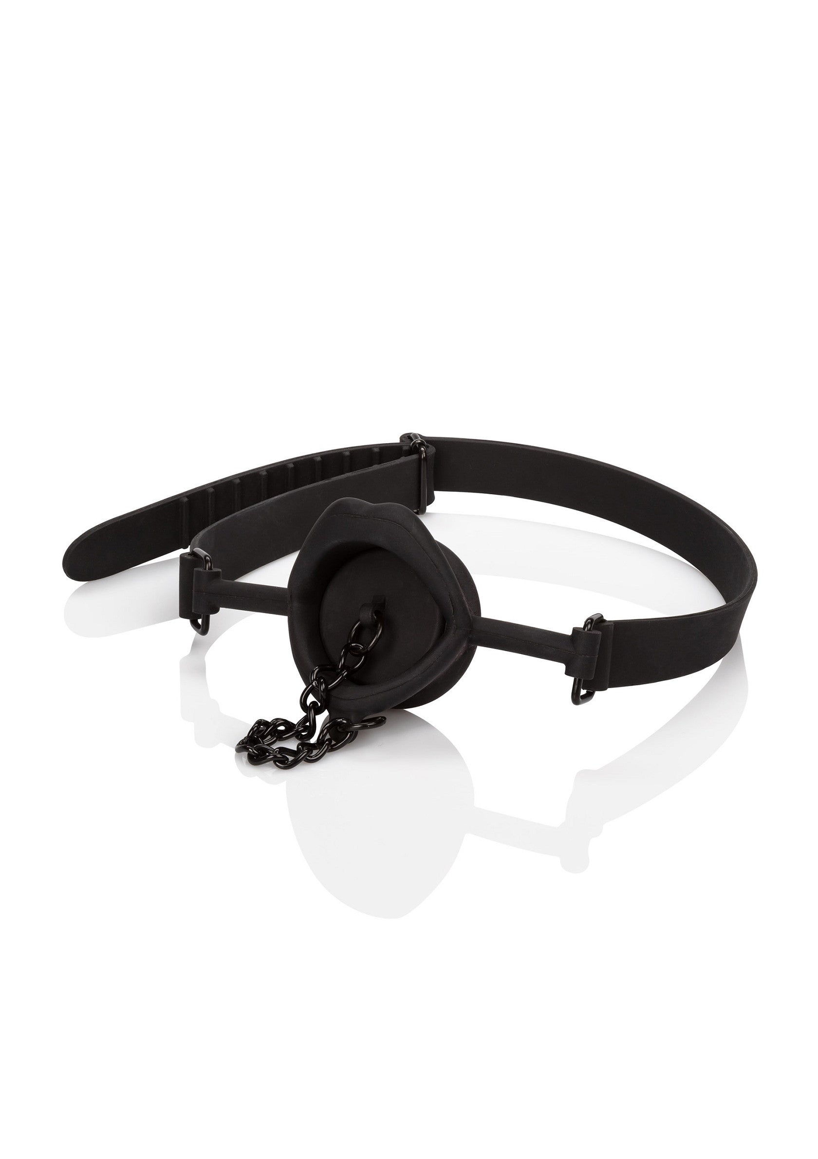 Scandal Silicone Stopper Gag - Afbeelding 2