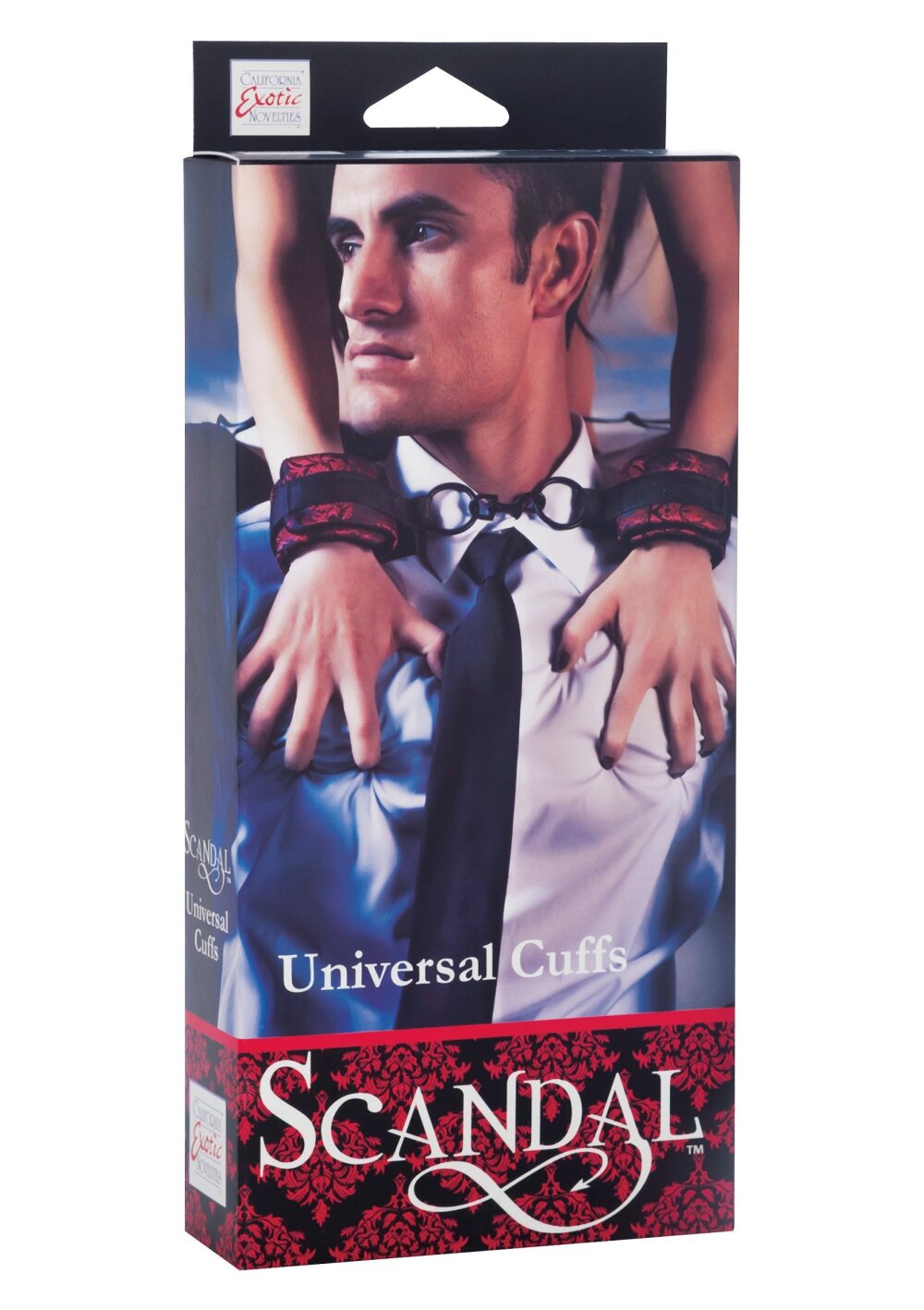 Scandal Universal Cuffs - Afbeelding 2