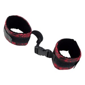Scandal Control Cuffs