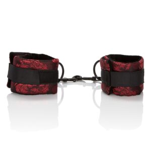 Scandal Universal Cuff Set