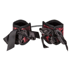 Scandal Corset Cuffs