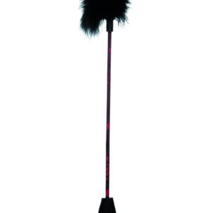 Scandal Feather Crop