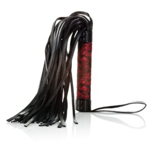 Scandal Flogger With Tag