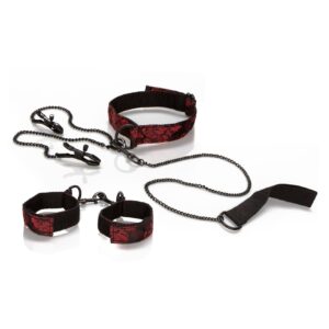 Scandal Submissive Kit