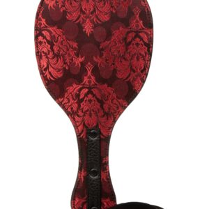 Scandal Round Double Paddle