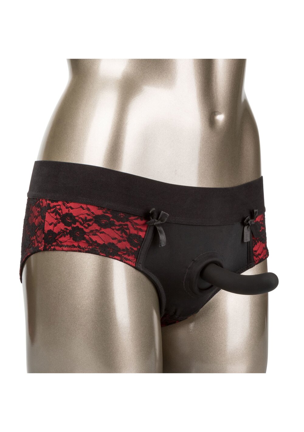 Scandal Crotchless Set S/M - Afbeelding 6