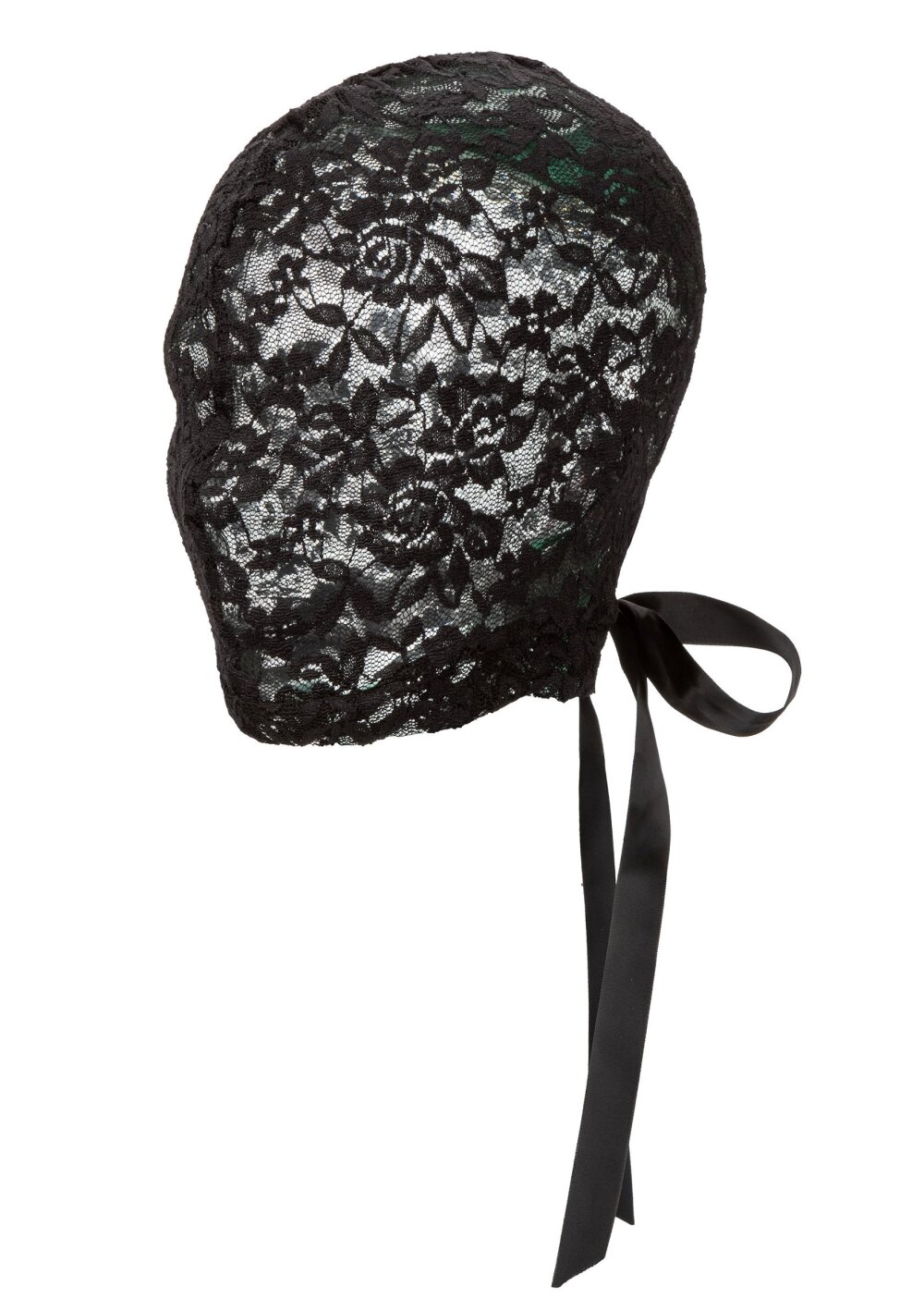 Scandal Corset Lace Hood - Afbeelding 4