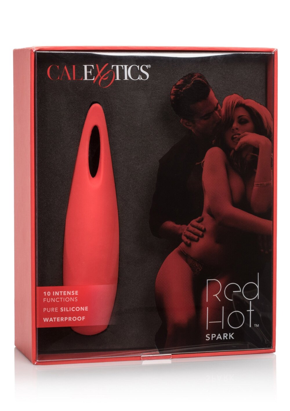 Red Hot Spark - Afbeelding 3