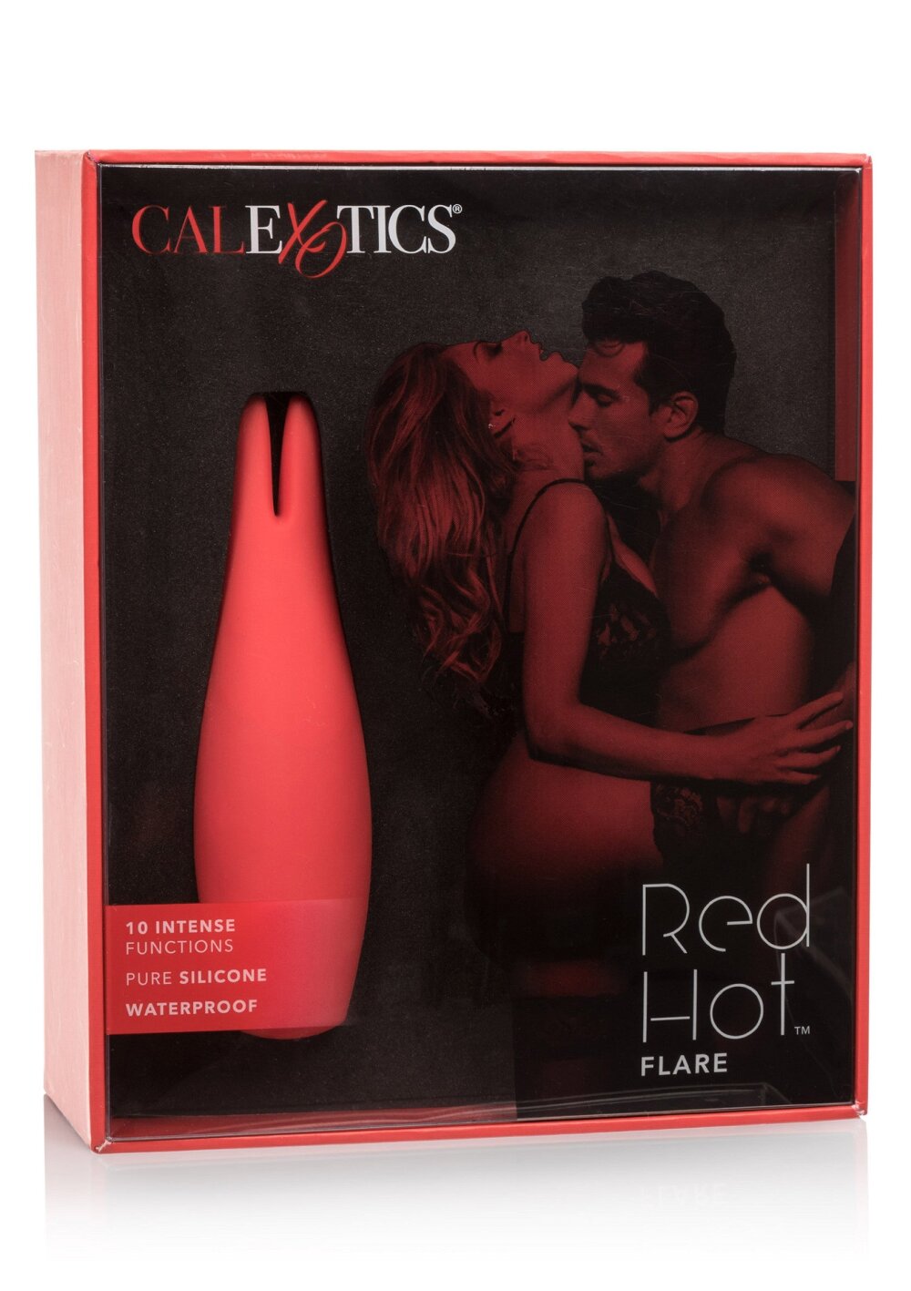 Red Hot Flare - Afbeelding 3