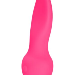 Silicone Marvelous Flicker
