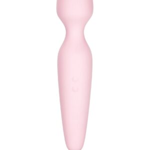 Vibrating Ultimate Wand
