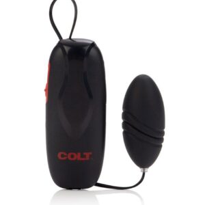 COLT Turbo Bullet