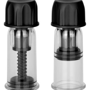 COLT Nipple Pro-Suckers