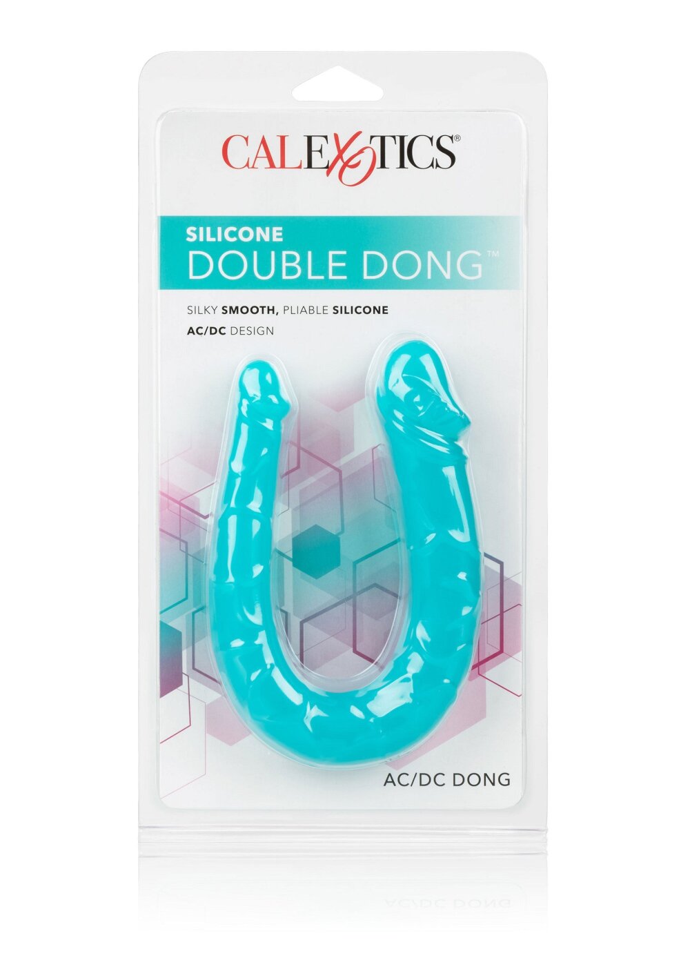 Double Dong AC/DC Dong - Afbeelding 3